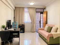 Blk 18 Toh Yi Drive (Bukit Timah), HDB 3 Rooms #637000231